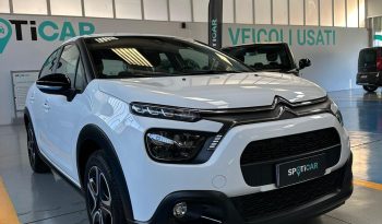 Citroën C3 Benzina – Affidabile, Economica, Subito Disponibile pieno