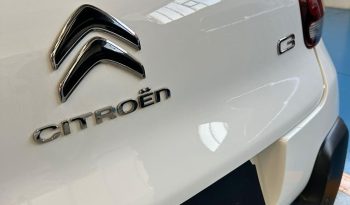 Citroën C3 Benzina – Affidabile, Economica, Subito Disponibile pieno