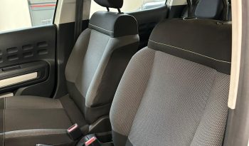 Citroën C3 Benzina – Affidabile, Economica, Subito Disponibile pieno