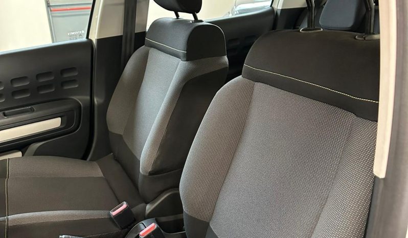 Citroën C3 Benzina – Affidabile, Economica, Subito Disponibile pieno