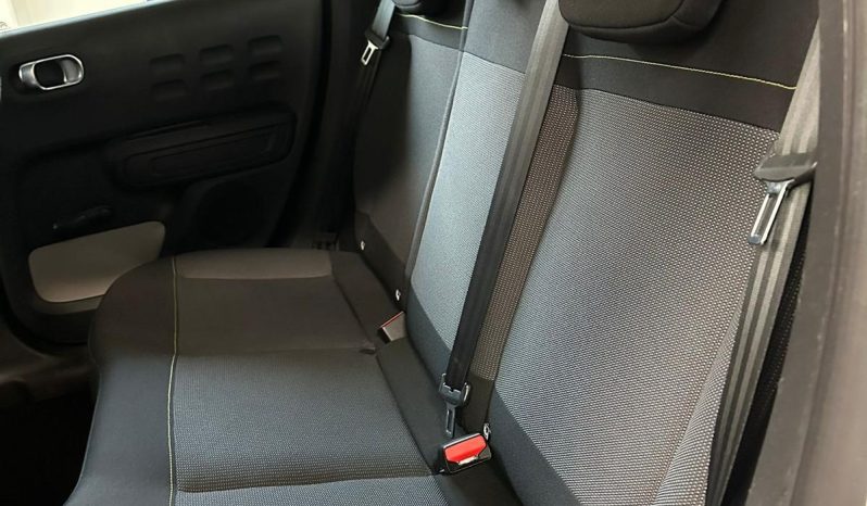 Citroën C3 Benzina – Affidabile, Economica, Subito Disponibile pieno