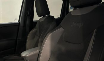 Jeep Renegade 1.5 Turbo Hybrid 130CV Limited – Eleganza e Prestazioni! pieno