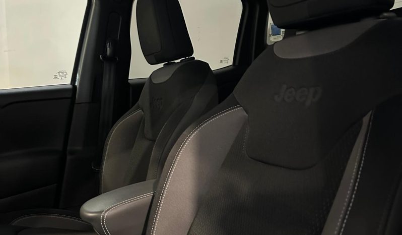 Jeep Renegade 1.5 Turbo Hybrid 130CV Limited – Eleganza e Prestazioni! pieno