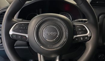 Jeep Renegade 1.5 Turbo Hybrid 130CV Limited – Eleganza e Prestazioni! pieno