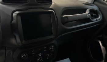 Jeep Renegade 1.5 Turbo Hybrid 130CV Limited – Eleganza e Prestazioni! pieno