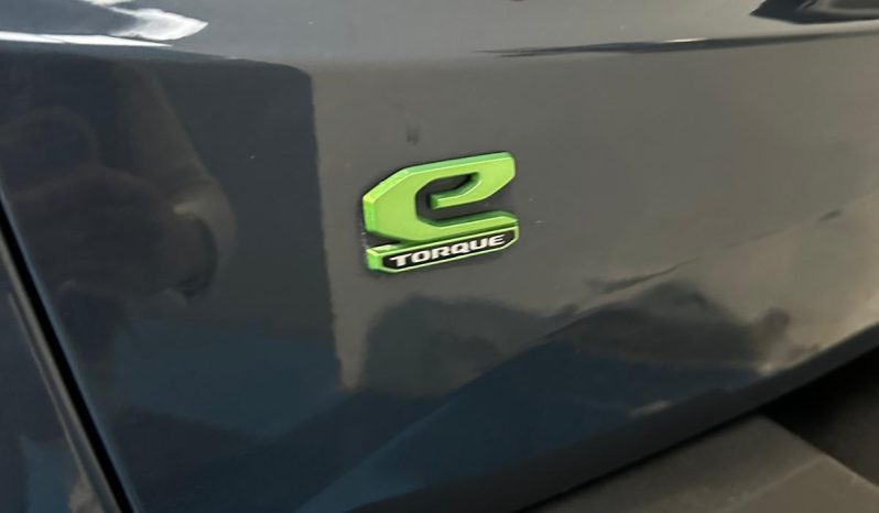 Jeep Renegade 1.5 Turbo Hybrid 130CV Limited – Eleganza e Prestazioni! pieno