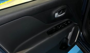 Jeep Renegade 1.5 Turbo Hybrid 130CV Limited – Eleganza e Prestazioni! pieno