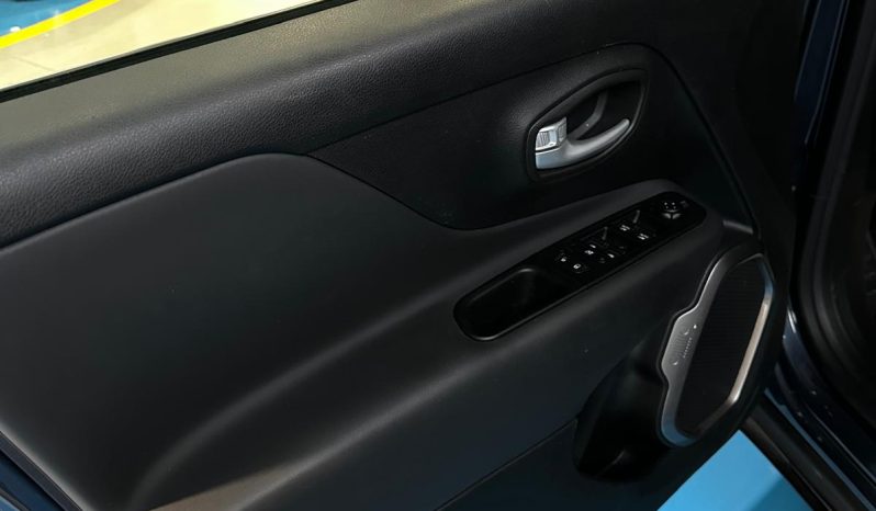 Jeep Renegade 1.5 Turbo Hybrid 130CV Limited – Eleganza e Prestazioni! pieno