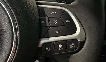 Jeep Renegade 1.5 Turbo Hybrid 130CV Limited – Eleganza e Prestazioni! pieno