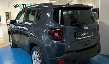 Jeep Renegade 1.5 Turbo Hybrid 130CV Limited – Eleganza e Prestazioni! pieno