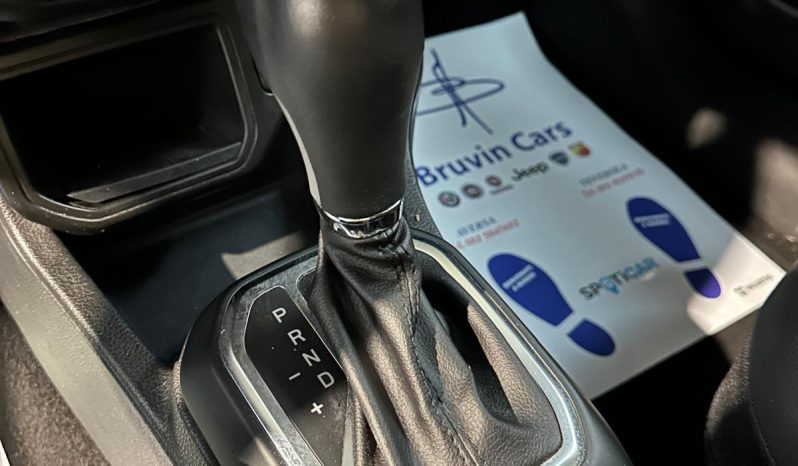 Jeep Renegade 1.5 Turbo Hybrid 130CV Limited – Eleganza e Prestazioni! pieno