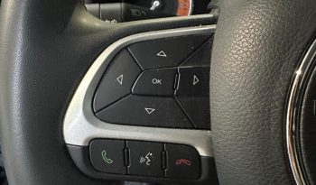 Jeep Renegade 1.5 Turbo Hybrid 130CV Limited – Eleganza e Prestazioni! pieno