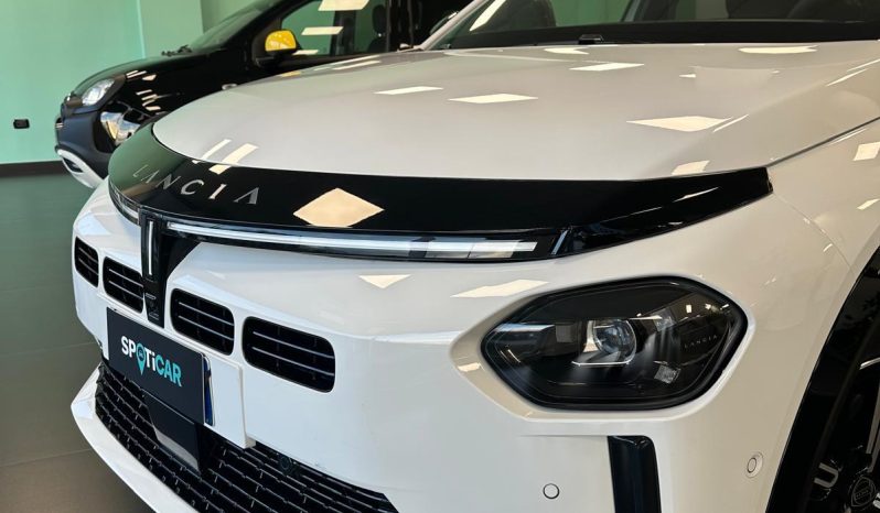 Lancia Ypsilon 1.2 Hybrid 100CV LX Automatica | 2025 | Nuovo Modello pieno