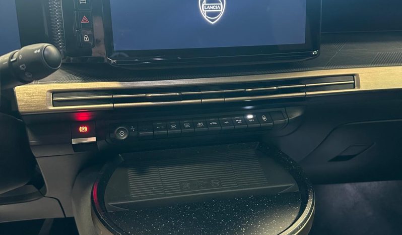 Lancia Ypsilon 1.2 Hybrid 100CV LX Automatica | 2025 | Nuovo Modello pieno