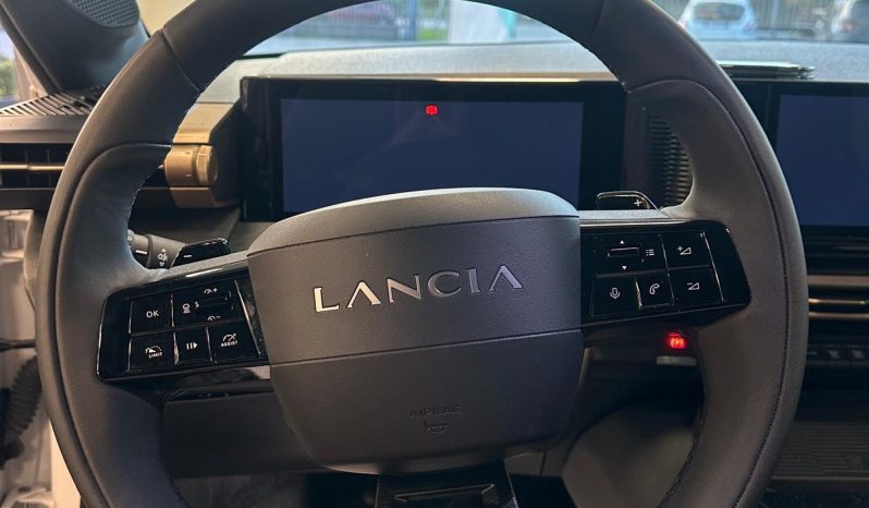 Lancia Ypsilon 1.2 Hybrid 100CV LX Automatica | 2025 | Nuovo Modello pieno