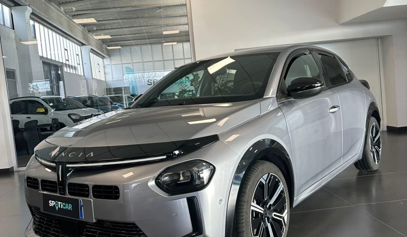 Lancia Ypsilon Hybrid LX Automatica – Nuovissima, Top Comfort pieno