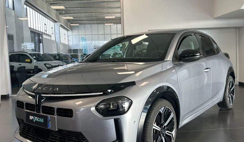 Lancia Ypsilon Hybrid LX Automatica – Nuovissima, Top Comfort pieno