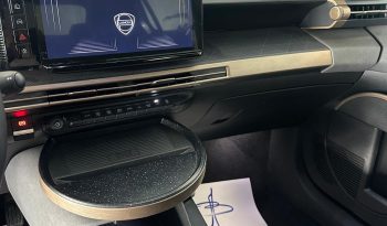 Lancia Ypsilon Hybrid LX Automatica – Nuovissima, Top Comfort pieno