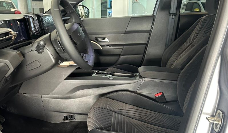 Lancia Ypsilon Hybrid LX Automatica – Nuovissima, Top Comfort pieno