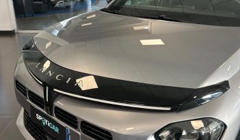 Lancia Ypsilon Hybrid LX Automatica – Nuovissima, Top Comfort pieno