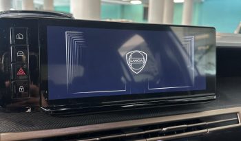 Lancia Ypsilon Hybrid LX Automatica – Nuovissima, Top Comfort pieno