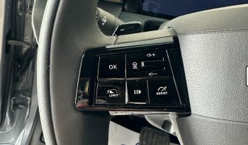 Lancia Ypsilon Hybrid LX Automatica – Nuovissima, Top Comfort pieno