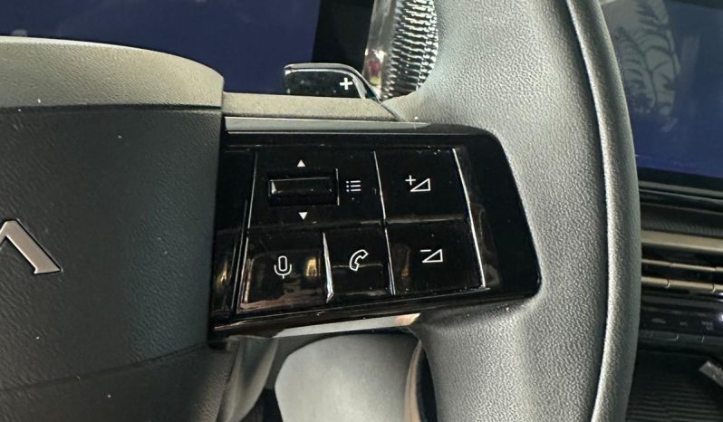 Lancia Ypsilon Hybrid LX Automatica – Nuovissima, Top Comfort pieno