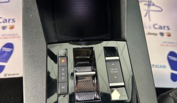 Lancia Ypsilon Hybrid LX Automatica – Nuovissima, Top Comfort pieno