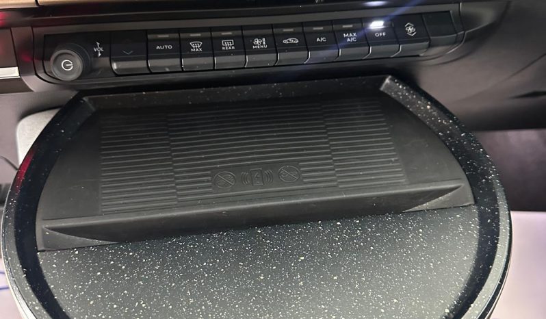 Lancia Ypsilon Hybrid LX Automatica – Nuovissima, Top Comfort pieno