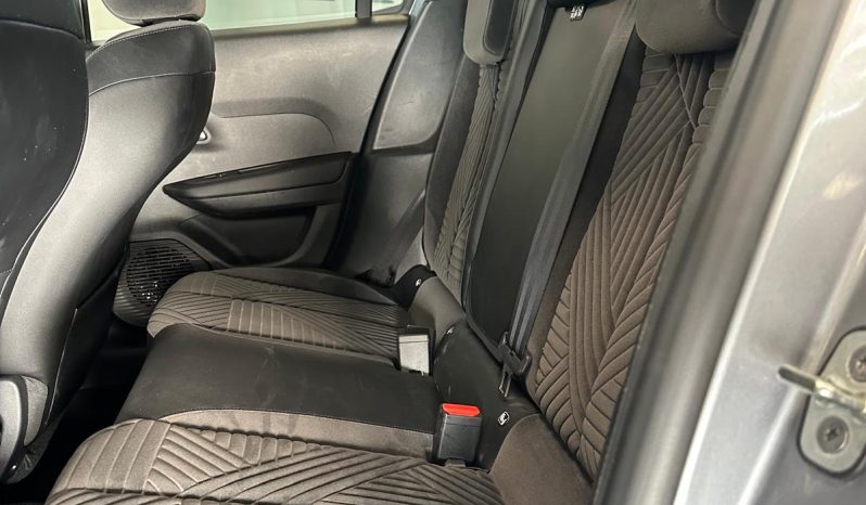 Lancia Ypsilon Hybrid LX Automatica – Nuovissima, Top Comfort pieno