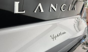 Lancia Ypsilon Hybrid LX Automatica – Nuovissima, Top Comfort pieno