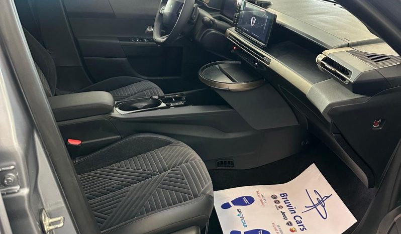 Lancia Ypsilon Hybrid LX Automatica – Nuovissima, Top Comfort pieno