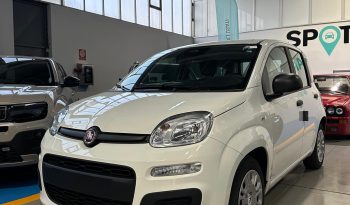 Fiat Panda 1.0 Hybrid 70CV Icon – KM 0 | Modello 2025 | Pronta Consegna pieno