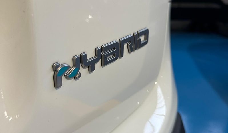 Fiat Panda 1.0 Hybrid 70CV Icon – KM 0 | Modello 2025 | Pronta Consegna pieno