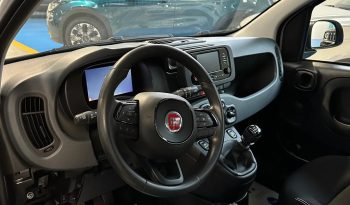Fiat Panda 1.0 Hybrid 70CV Icon – KM 0 | Modello 2025 | Pronta Consegna pieno