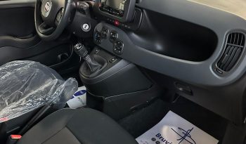 Fiat Panda 1.0 Hybrid 70CV Icon – KM 0 | Modello 2025 | Pronta Consegna pieno