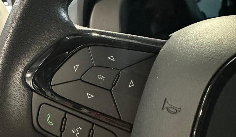 Fiat Panda 1.0 Hybrid 70CV Icon – KM 0 | Modello 2025 | Pronta Consegna pieno