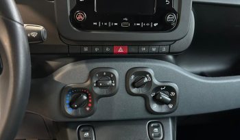 Fiat Panda 1.0 Hybrid 70CV Icon – KM 0 | Modello 2025 | Pronta Consegna pieno
