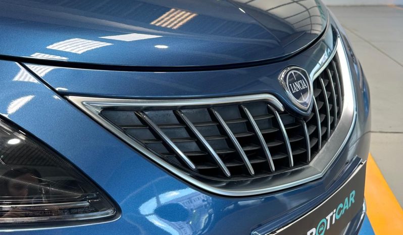 Lancia Ypsilon Hybrid Platino 2024 – Top di Gamma, Km Certificati pieno