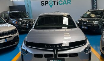 Nuova Lancia Ypsilon LX Hybrid Automatica – OFFERTA €17.900! pieno