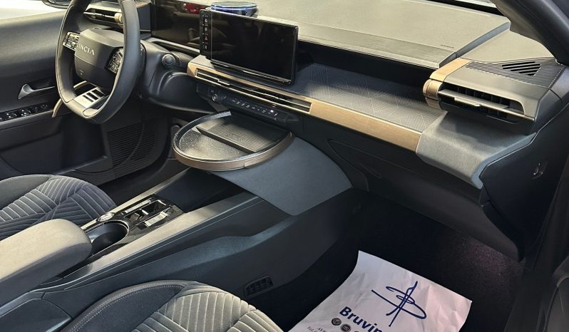 Nuova Lancia Ypsilon LX Hybrid Automatica – OFFERTA €17.900! pieno