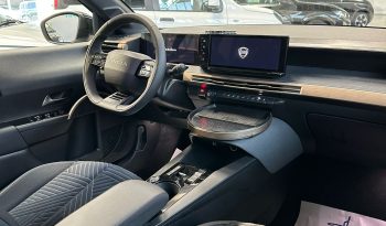 Nuova Lancia Ypsilon LX Hybrid Automatica – OFFERTA €17.900! pieno