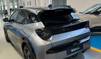 Nuova Lancia Ypsilon LX Hybrid Automatica – OFFERTA €17.900! pieno