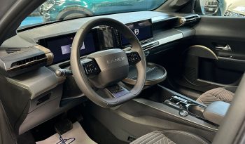 Nuova Lancia Ypsilon LX Hybrid Automatica – OFFERTA €17.900! pieno