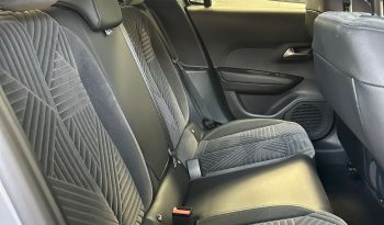 Nuova Lancia Ypsilon LX Hybrid Automatica – OFFERTA €17.900! pieno