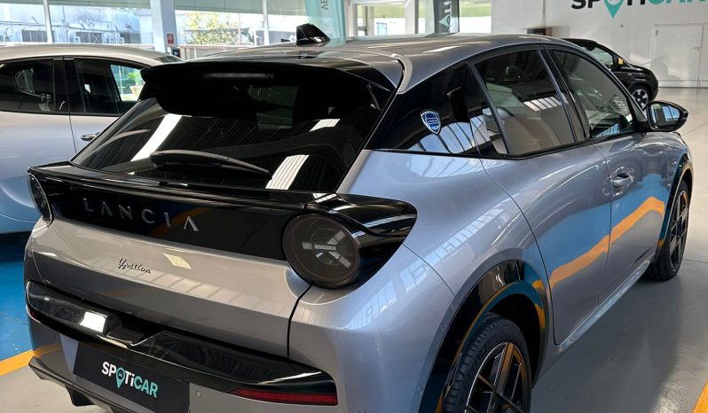 Nuova Lancia Ypsilon LX Hybrid Automatica – OFFERTA €17.900! pieno