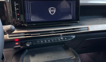 Nuova Lancia Ypsilon LX Hybrid Automatica – OFFERTA €17.900! pieno