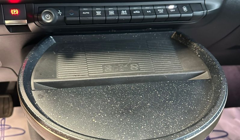 Nuova Lancia Ypsilon LX Hybrid Automatica – OFFERTA €17.900! pieno