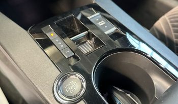 Nuova Lancia Ypsilon LX Hybrid Automatica – OFFERTA €17.900! pieno