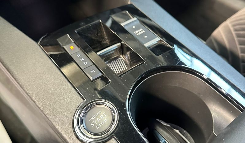 Nuova Lancia Ypsilon LX Hybrid Automatica – OFFERTA €17.900! pieno